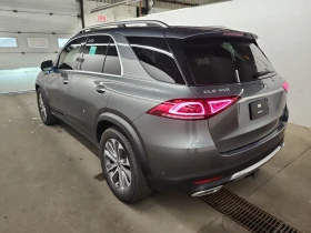 Mercedes-Benz GLE 450 * CARFAX * АВТО КРЕДИТ * ЦЕНА ДО БГ! - 104999 лв. - 11003362 4