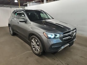 Mercedes-Benz GLE 450 * CARFAX * АВТО КРЕДИТ * ЦЕНА ДО БГ! - 104999 лв. - 11003362 3