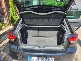 Обява за продажба на Seat Ibiza 1000 кубика 95к.с. ~17 400 лв. - изображение 3
