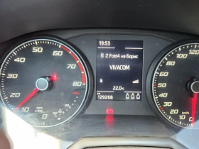 Обява за продажба на Seat Ibiza 1000 кубика 95к.с. ~17 400 лв. - изображение 1