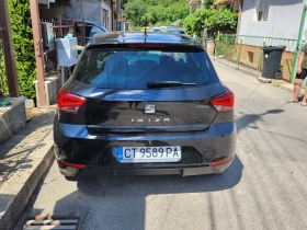 Обява за продажба на Seat Ibiza 1000 кубика 95к.с. ~17 400 лв. - изображение 9