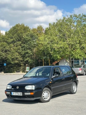 Обява за продажба на VW Golf ~2 200 лв. - изображение 1
