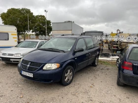 Обява за продажба на Dodge Caravan 3.3 газ бензин ~4 700 лв. - изображение 1