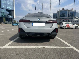 BMW i5 eDrive40 | Mobile.bg    4