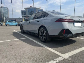 BMW i5 eDrive40 | Mobile.bg    6