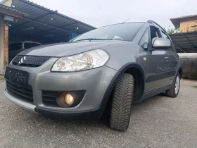 Suzuki SX4 SX4 ALRAD 1900 | Mobile.bg    10