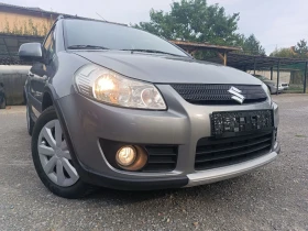 Suzuki SX4 SX4 ALRAD 1900 | Mobile.bg    8