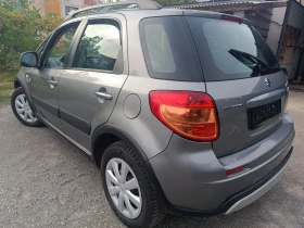 Suzuki SX4 SX4 ALRAD 1900 | Mobile.bg    9