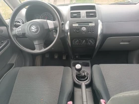 Suzuki SX4 SX4 ALRAD 1900 | Mobile.bg    5