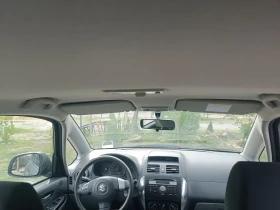 Suzuki SX4 SX4 ALRAD 1900 | Mobile.bg    6