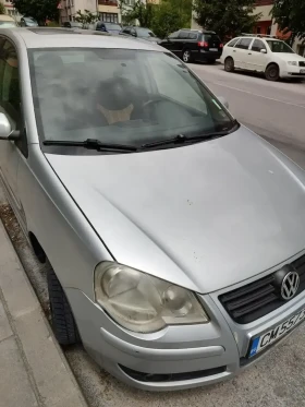Обява за продажба на VW Polo ~4 000 лв. - изображение 1 | Auto.bg Обява за продажба на VW Polo ~4 000 лв. - изображение 1