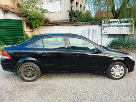 Обява за продажба на Opel Astra 1.7CDTI 101kc ~2 850 лв. - изображение 4