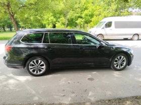 Обява за продажба на VW Passat 1.6 tdi ~19 500 лв. - изображение 7