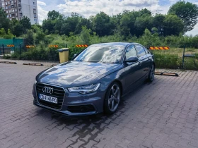 Audi A6  S-line BiTurbo 313hp - 16615 € / 32496.12 лв. - 44848414 3