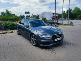 Audi A6  S-line BiTurbo 313hp - 16615 € / 32496.12 лв. - 44848414 2