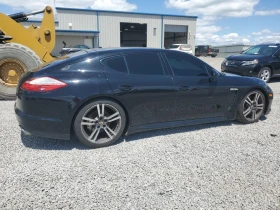 Porsche Panamera 4.8V8* S* РЕАЛНИ КМ - 24900 лв. / 12731.17 € - 46970227 4