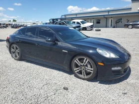 Porsche Panamera 4.8V8* S* РЕАЛНИ КМ - 24900 лв. / 12731.17 € - 46970227 3