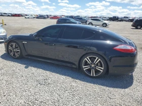 Porsche Panamera 4.8V8* S* РЕАЛНИ КМ - 24900 лв. / 12731.17 € - 46970227 6