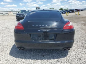 Porsche Panamera 4.8V8* S* РЕАЛНИ КМ - 24900 лв. / 12731.17 € - 46970227 5