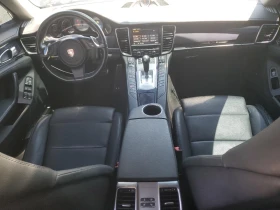 Porsche Panamera 4.8V8* S* РЕАЛНИ КМ - 24900 лв. / 12731.17 € - 46970227 7