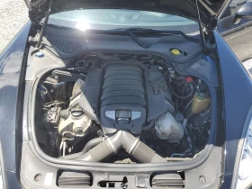 Porsche Panamera 4.8V8* S* РЕАЛНИ КМ - 24900 лв. / 12731.17 € - 46970227 11