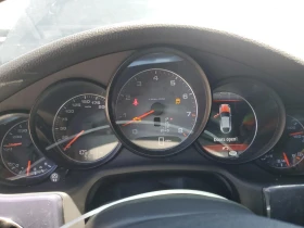 Porsche Panamera 4.8V8* S* РЕАЛНИ КМ - 24900 лв. / 12731.17 € - 46970227 10