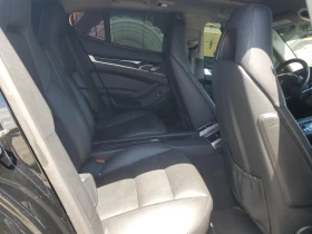 Porsche Panamera 4.8V8* S* РЕАЛНИ КМ - 24900 лв. / 12731.17 € - 46970227 9