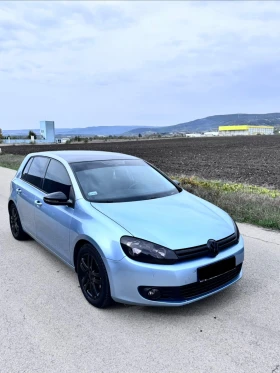 VW Golf 2.0TDI | Mobile.bg    2
