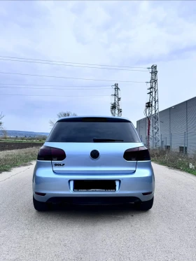 VW Golf 2.0TDI | Mobile.bg    6