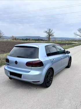 VW Golf 2.0TDI | Mobile.bg    4