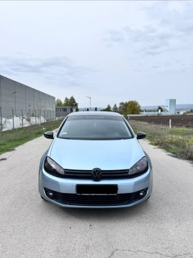 VW Golf 2.0TDI | Mobile.bg    5