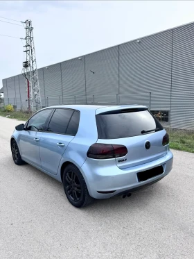 VW Golf 2.0TDI | Mobile.bg    3