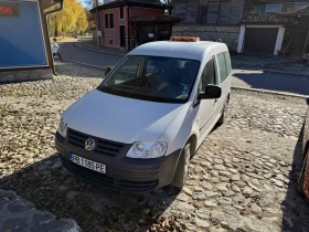 Обява за продажба на VW Caddy ~15 800 лв. - изображение 1 | Auto.bg Обява за продажба на VW Caddy ~15 800 лв. - изображение 1