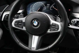 BMW 520  Series 520 M Sport | Mobile.bg    8