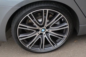 BMW 520  Series 520 M Sport | Mobile.bg    7