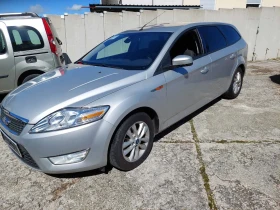Ford Mondeo | Mobile.bg    2