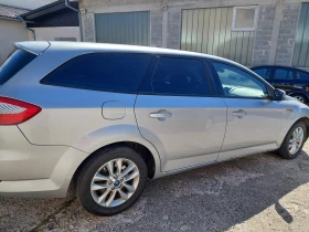 Ford Mondeo | Mobile.bg    5