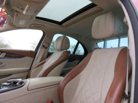 Mercedes-Benz E 300 * FUL PACK 6.3AMG FACELIFT DESIGNO KEYLESS 9G PANO | Mobile.bg    14