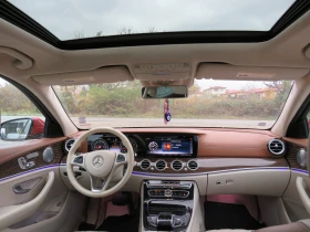 Mercedes-Benz E 300 * FUL PACK 6.3AMG FACELIFT DESIGNO KEYLESS 9G PANO | Mobile.bg    13