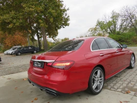 Mercedes-Benz E 300 * FUL PACK 6.3AMG FACELIFT DESIGNO KEYLESS 9G PANO | Mobile.bg    5