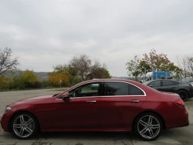 Mercedes-Benz E 300 * FUL PACK 6.3AMG FACELIFT DESIGNO KEYLESS 9G PANO | Mobile.bg    8