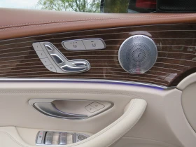 Mercedes-Benz E 300 * FUL PACK 6.3AMG FACELIFT DESIGNO KEYLESS 9G PANO | Mobile.bg    15