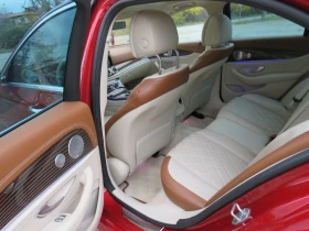 Mercedes-Benz E 300 * FUL PACK 6.3AMG FACELIFT DESIGNO KEYLESS 9G PANO | Mobile.bg    10