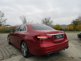 Mercedes-Benz E 300 * FUL PACK 6.3AMG FACELIFT DESIGNO KEYLESS 9G PANO | Mobile.bg    7