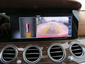 Mercedes-Benz E 300 * FUL PACK 6.3AMG FACELIFT DESIGNO KEYLESS 9G PANO | Mobile.bg    17