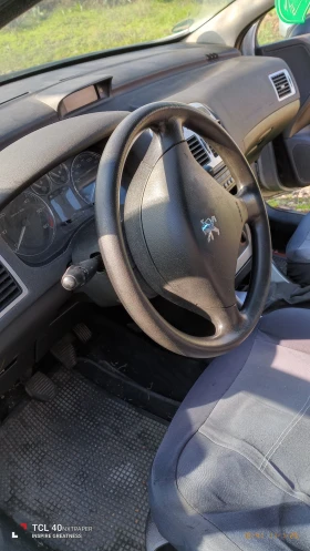 Peugeot 307, снимка 5