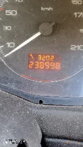 Peugeot 307, снимка 6