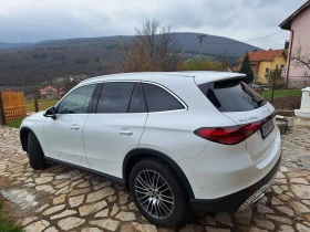 Mercedes-Benz GLC 220 4 Matic, снимка 2