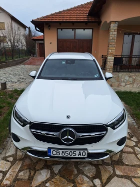 Mercedes-Benz GLC 220 4 Matic - изображение 1