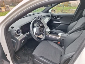 Mercedes-Benz GLC 220 4 Matic, снимка 10